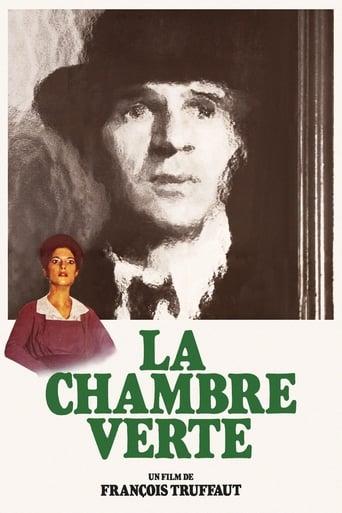 La Chambre verte poster