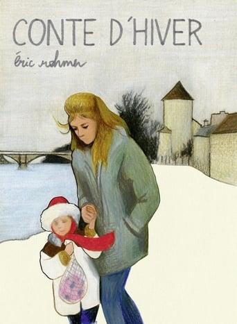 Conte d'hiver poster