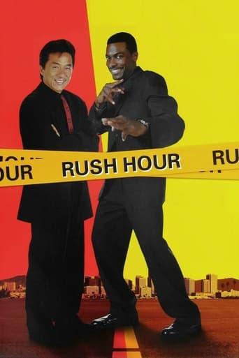 Rush Hour poster