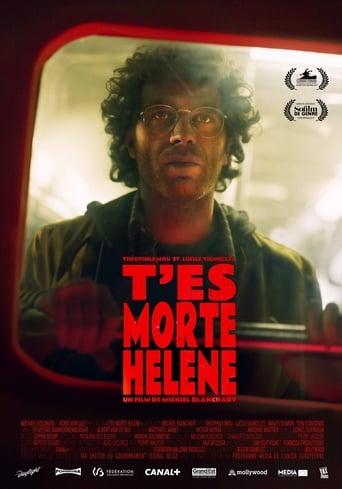 T'es morte Hélène poster