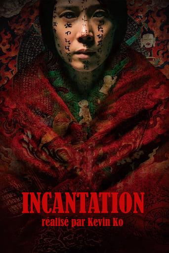 Incantation poster