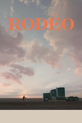 Rodéo poster