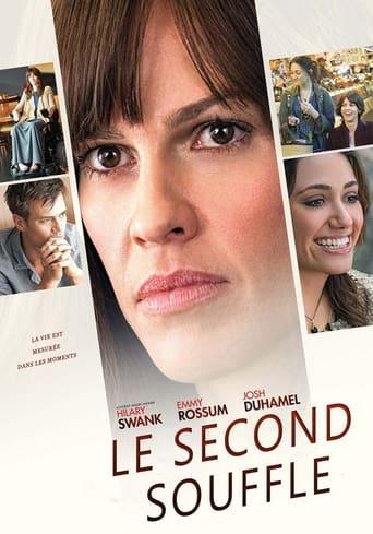 Le second souffle poster