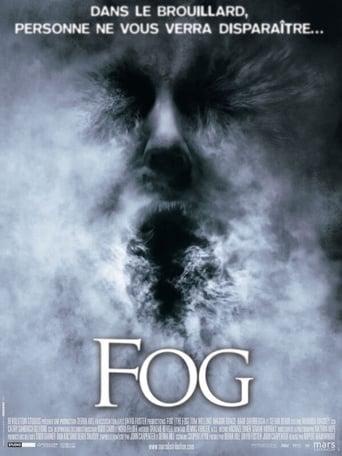 Fog poster