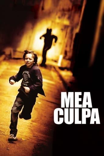 Mea Culpa poster