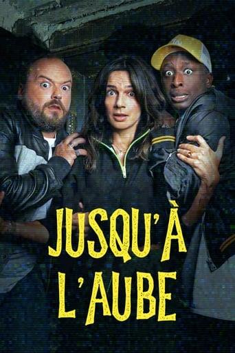 Jusqu'à l'aube poster