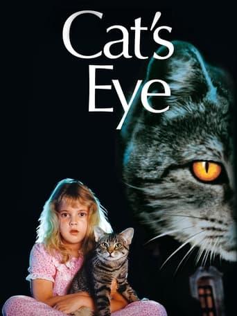 Cat's Eye poster