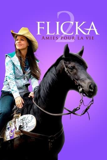 Flicka 2: Amies pour la vie poster