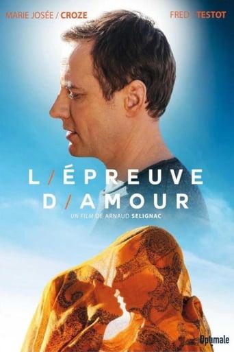 L'Épreuve d'amour poster