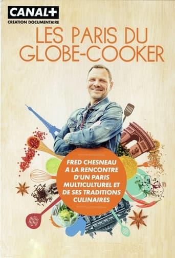 Les Paris du globe-cooker poster