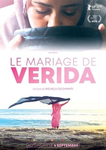 Le mariage de Verida poster