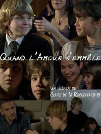 Quand l'amour s'emmêle poster