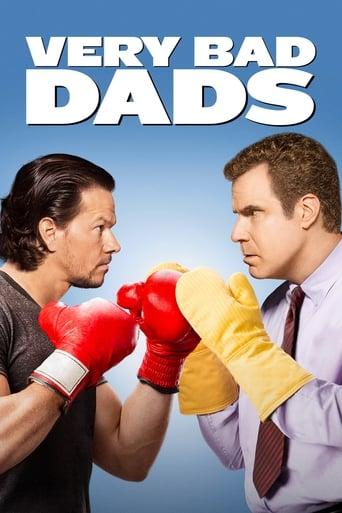 Very Bad Dads poster