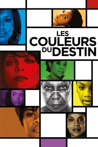 Les couleurs du destin poster