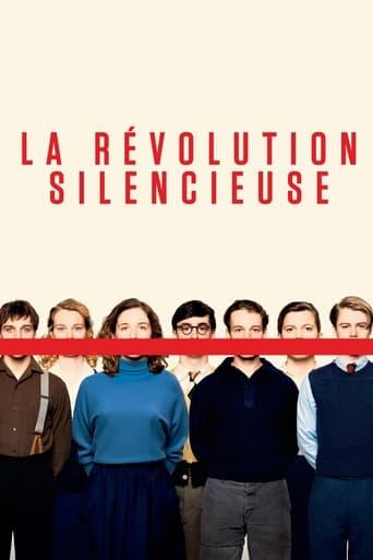 La Révolution silencieuse poster