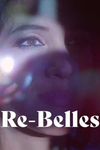 Re-belles poster