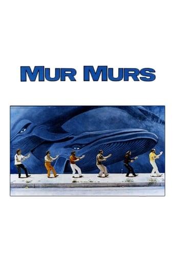 Mur murs poster