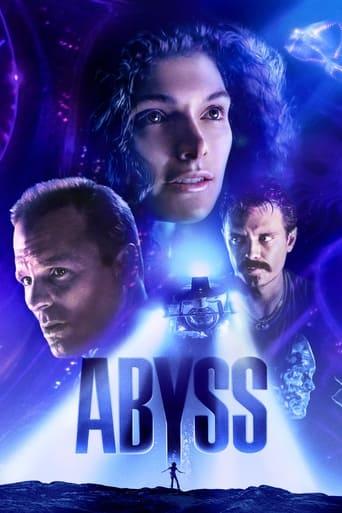 Abyss poster