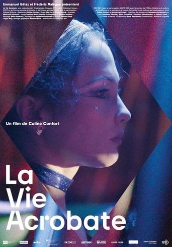 La Vie acrobate poster