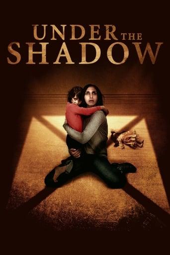 Under The Shadow poster