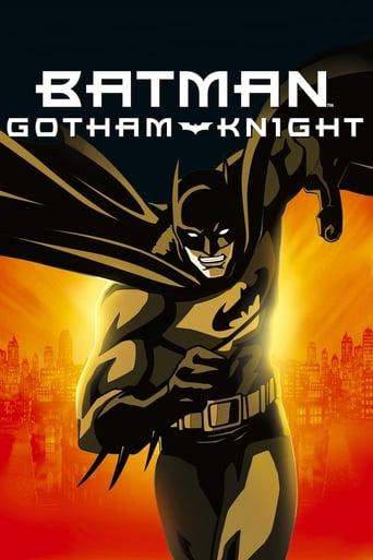 Batman : Contes de Gotham poster