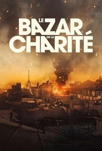 Le Bazar de la Charité poster