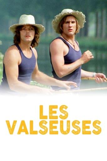 Les Valseuses poster