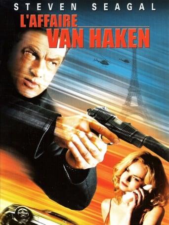 L'Affaire Van Haken poster