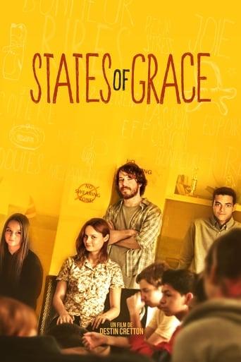 States of Grace poster