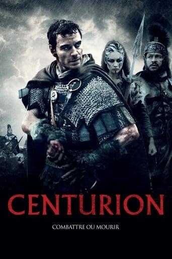 Centurion poster