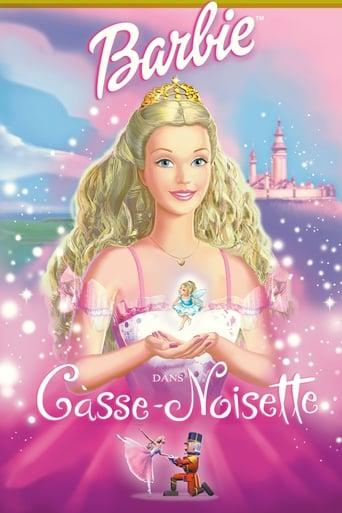 Barbie dans Casse-noisette poster