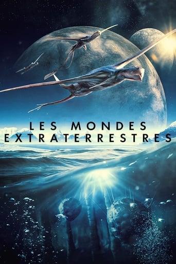 Les Mondes extraterrestres poster