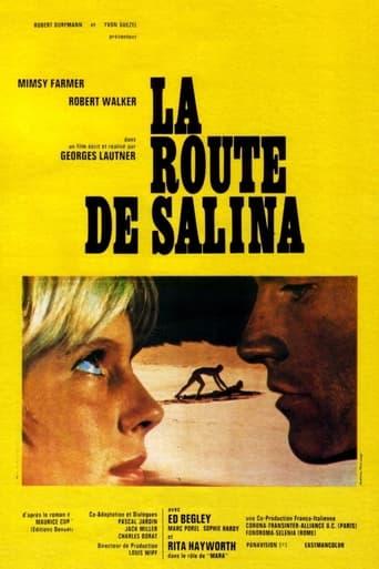 La Route de Salina poster