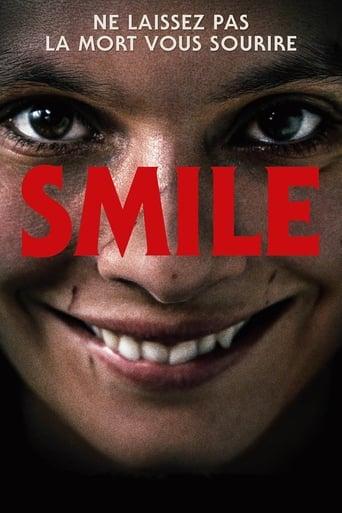 Smile poster