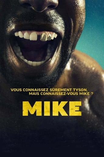 Mike poster