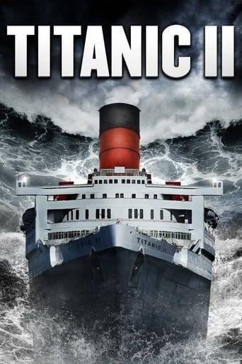 Titanic : Odyssée 2012 poster