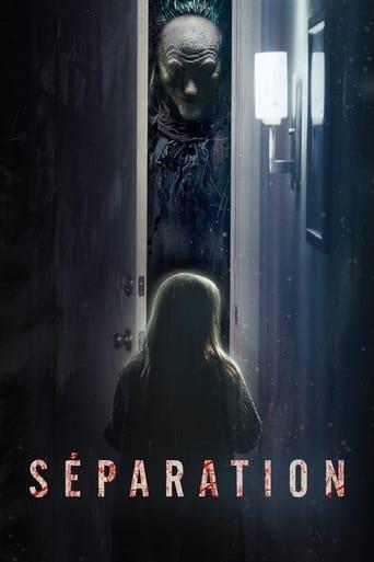 Séparation poster