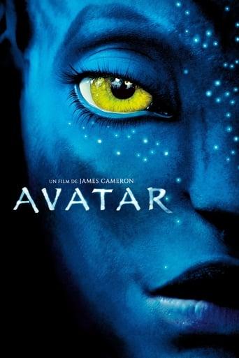 Avatar poster