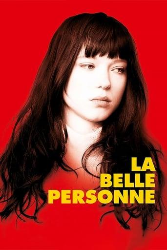 La Belle Personne poster