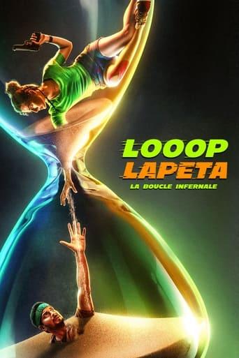 Looop Lapeta : La boucle infernale poster