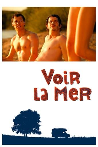 Voir la mer poster