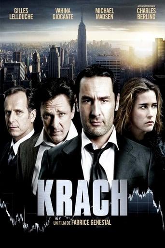 Krach poster