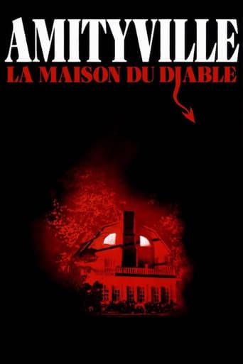 Amityville : La Maison du diable poster