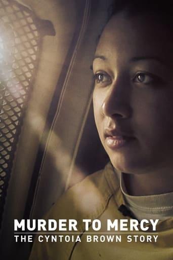 Coupable et victime: L'histoire de Cyntoia Brown poster