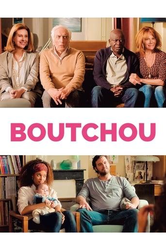 Boutchou poster