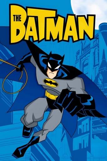 Batman poster