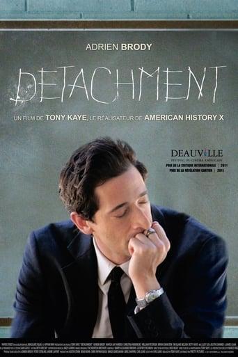 Detachment poster