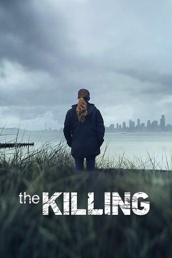 The Killing poster