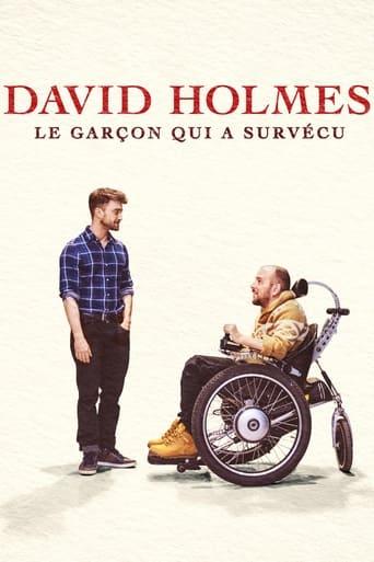 David Holmes : Le garçon qui a survécu poster