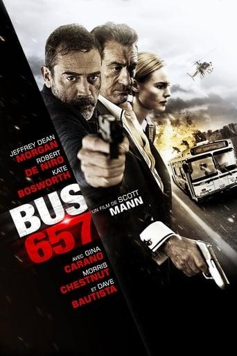 Bus 657 poster